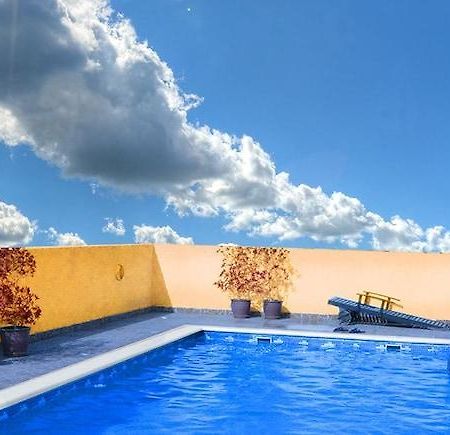 Icon Hotel Apartments Dubaj Zewnętrze zdjęcie