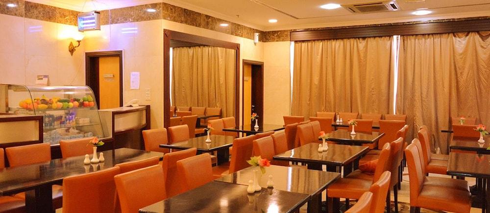 Icon Hotel Apartments Dubaj Zewnętrze zdjęcie