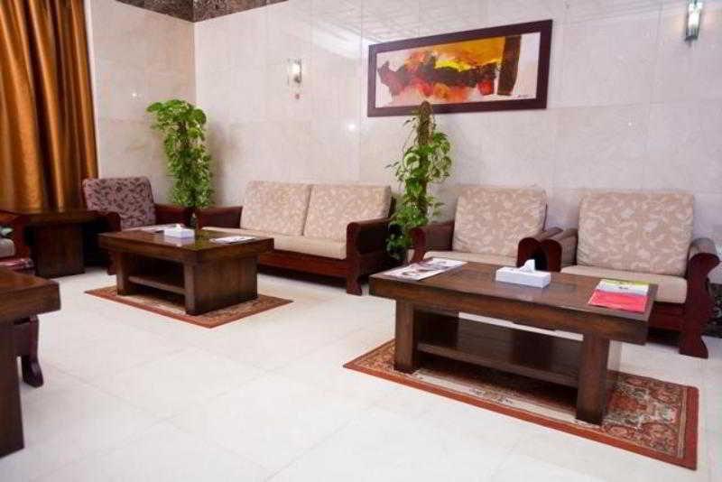 Icon Hotel Apartments Dubaj Zewnętrze zdjęcie