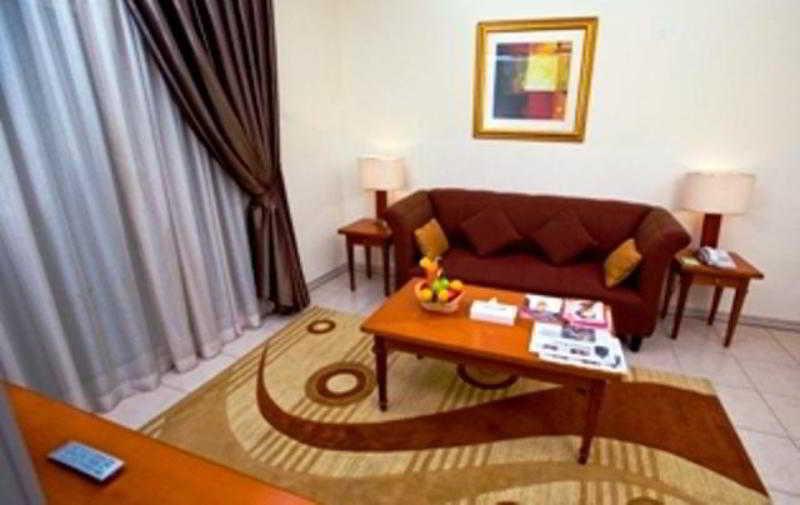 Icon Hotel Apartments Dubaj Zewnętrze zdjęcie