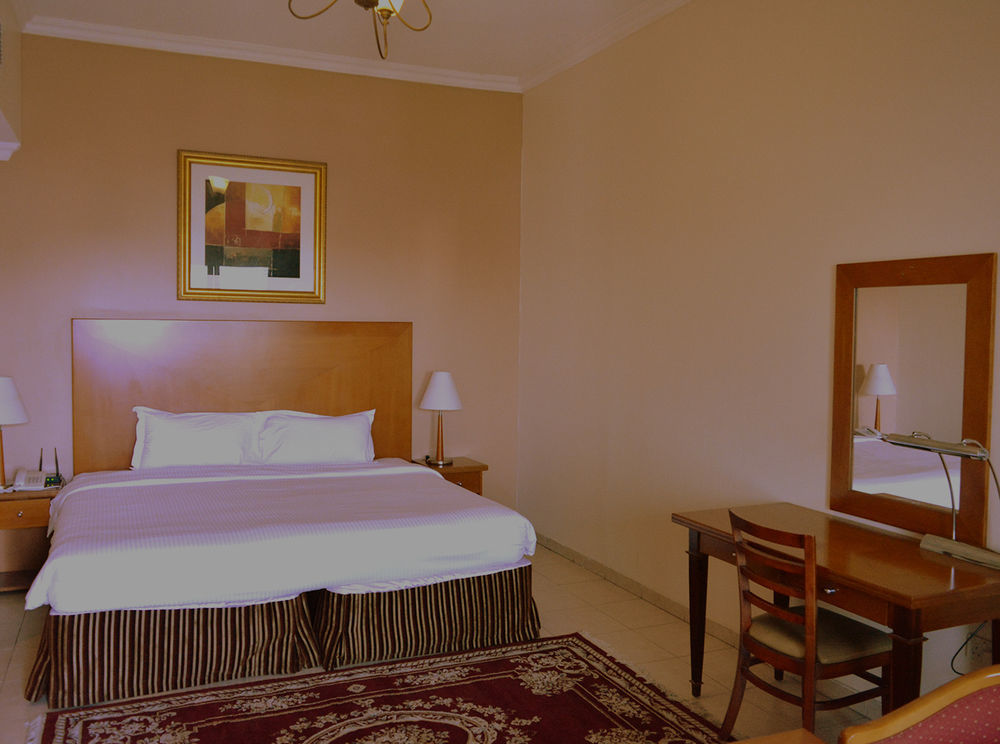 Icon Hotel Apartments Dubaj Zewnętrze zdjęcie