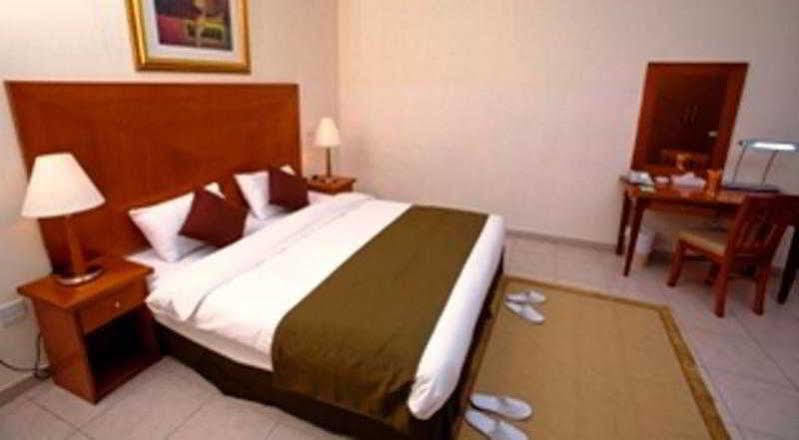 Icon Hotel Apartments Dubaj Zewnętrze zdjęcie