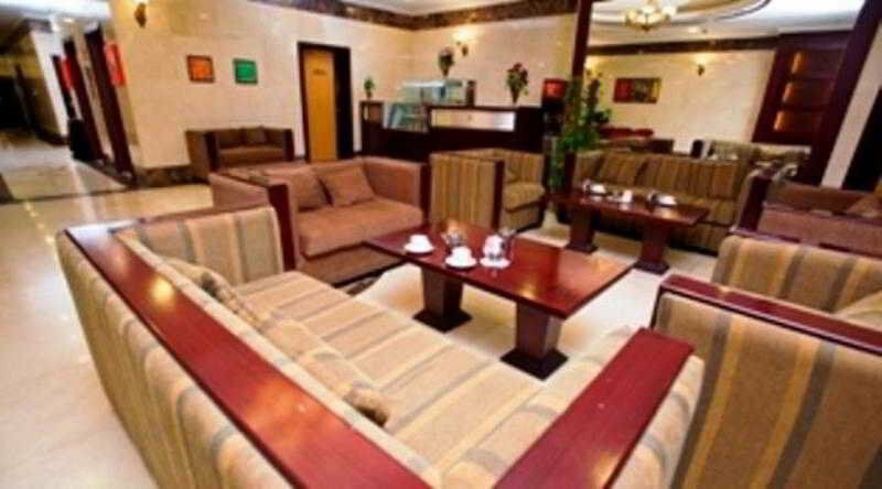 Icon Hotel Apartments Dubaj Zewnętrze zdjęcie